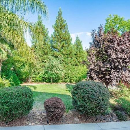Private Master Suite With Sauna And Bathtub Fair Oaks 외부 사진