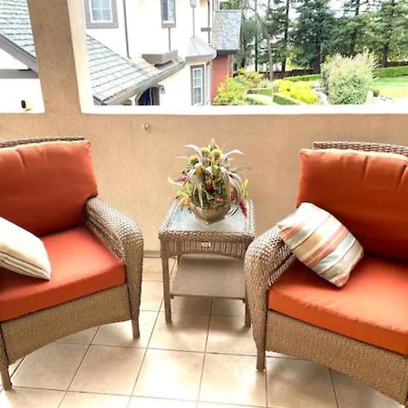 Private Master Suite With Sauna And Bathtub Fair Oaks 외부 사진