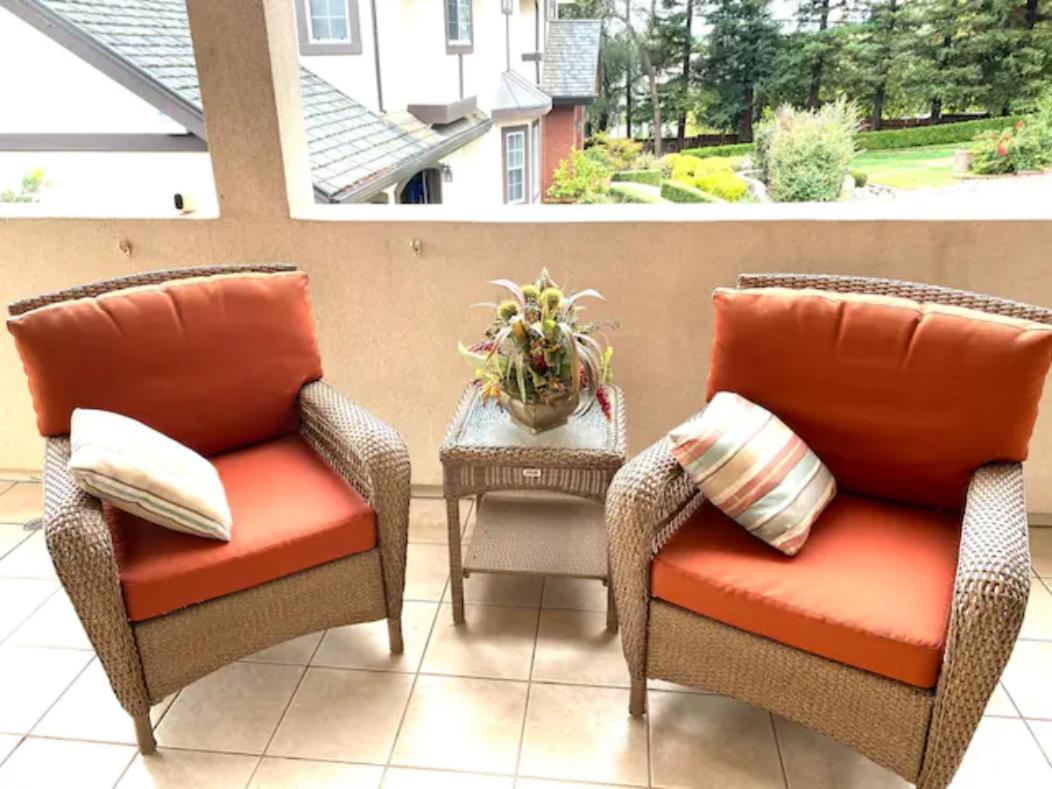 Private Master Suite With Sauna And Bathtub Fair Oaks 외부 사진