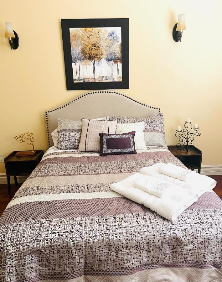Private Master Suite With Sauna And Bathtub Fair Oaks 외부 사진