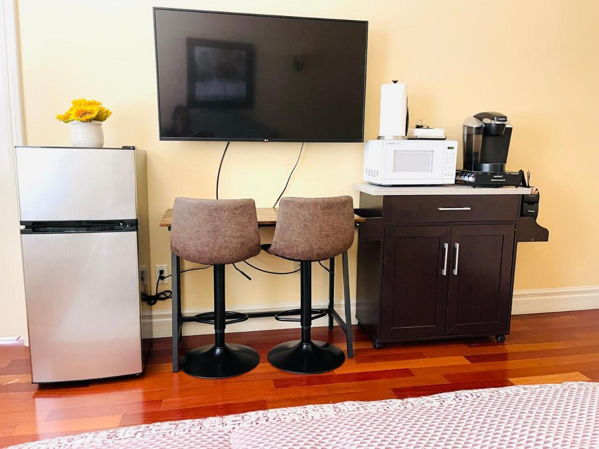 Private Master Suite With Sauna And Bathtub Fair Oaks 외부 사진